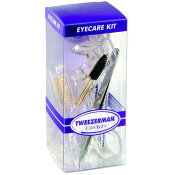 Tweezerman - Eyecare Kit