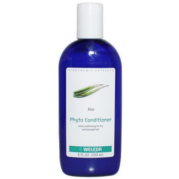 Weleda - Aloe Phyto Conditioner - 8 oz