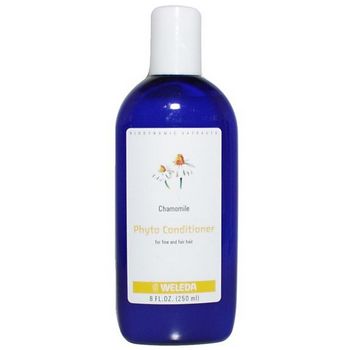 Weleda - Chamomile Phyto Conditioner - 8 oz