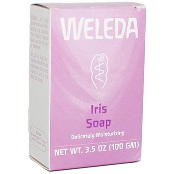 Weleda - Iris Soap - 3.5 oz