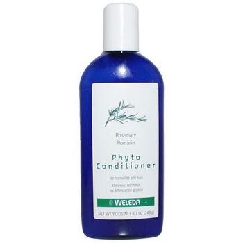 Weleda - Rosemary Phyto Conditioner - 8 oz